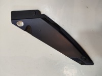 фото thumb №1, Защита накладка лампы передней vw passat b8 левая