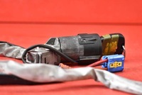 фото thumb №5, Замок запалювання ключ вкладиші двері 9663123280 peugeot partner 1 i 1.6 hdi 90 km