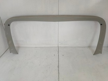 фото thumb №1, Заглушка захист кришки seat altea 5p0867603f