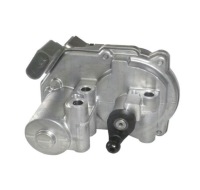 фото thumb №1, Регулятор колектор era do vw phaeton 3.0 v6