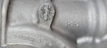 фото thumb №15, Рулевая рейка трансмиссия bmw 3 g20 g21 jm 5a077f4