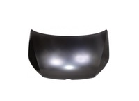 фото thumb №1, Vw touran, 10 - 15 капот 1t0823031p