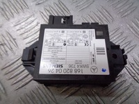 фото thumb №1, Модуль иммобилайзер mercedes w168 1688200426
