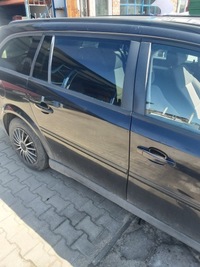 фото thumb №1, Двері задня opel vectra c 05r 1.9cdti