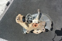 фото thumb №10, Поворотный кулак перед правая левая vw passat b7 usa vw