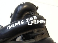 фото thumb №6, Коллектор всасывающий mazda 6 ii 2.0b lf20
