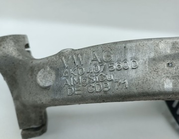 фото thumb №8, Поворотна опора ступиця правий права перед audi a7 c8 3.0 tdi 4k 4k0407241d