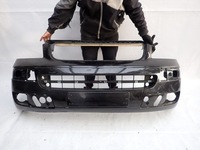 фото thumb №1, Vw t5 multivan 03- бампер перед передний