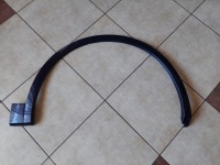 фото thumb №1, Молдинг крыла - правый перед - audi q5 ii fy - lift - s-line