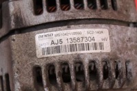 Генератор 13587304 opel astra 5 v k 1.6 t 15-20 в Україні, фото thumb