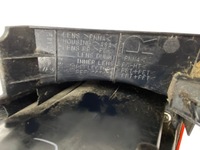 фото thumb №9, Лампа кузовная правая правый задняя mazda cx5 cx-5 i 2012-2017r. kd5451150