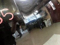 фото thumb №5, Капот крышка двигателя skoda octavia 4 iv 5e3 2020-