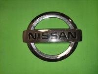 фото thumb №1, Nissan primastar емблема задня двері 8200197242
