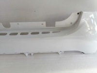 фото thumb №4, Smart fortwo a453 w453 бампер задняя