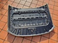 фото thumb №12, Jeep grand cherokee wl 2021-24 капот alu