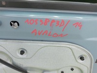 фото thumb №11, Двері праві 3 двері ford focus mk2 рестайлінг 2007-2011 avalon