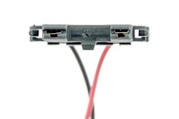 фото thumb №10, Резистор вентилятор renault clio ii 1998-