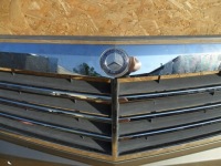 Mercedes c-klasse w204 2007 2008 2009 2010 бампер с Разборки, фото thumb