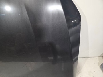 фото thumb №11, Капот крышка двигателя mercedes glc w253 a253