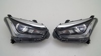 фото thumb №1, Isuzu d max ii lift v cross 16-20 full led лівий ліва лампа t