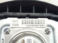 фото thumb №5, Подушка подушка водителя 7030a099 mitshubishi pajero iv