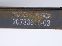 фото thumb №5, Volvo fe fl 06- euro 5 рессора перед 2 щетки 9 cm