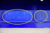 фото thumb №13, Audi rs7 c8 18-r. 4k правый порог молдинг накладка