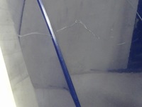 фото thumb №9, Бампер перед решітка радіатора opel agila a lift fl 2003-2007