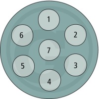 фото thumb №1, Hella разъём 4558jb 001943041