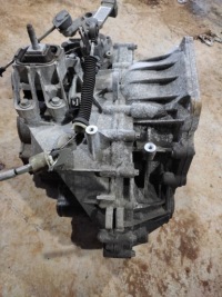 Механическая коробка передач 6 передач mini one - cooper купе r56 2300761016006 Киев, фото thumb