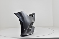 фото thumb №8, Mercedes gle w167 167 amg line бампер передній