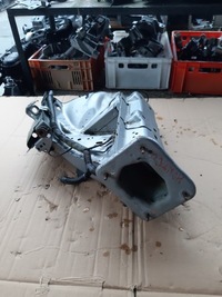 фото thumb №1, Чверть лонжерон права перед mondeo