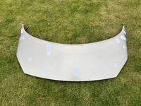 фото thumb №1, Капот крышка двигателя renault scenic ii 02-09