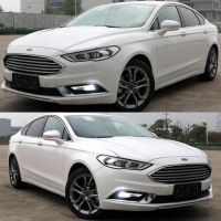 Піддон масляна автоматична коробка передач midrange ford mondeo mk5 14- Зі Шроту, фото thumb