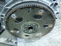 фото thumb №8, Bmw g01 g11 g14 g30 b57d30b двигатель двигатель 320 ps po 23.641km!