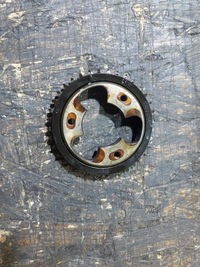 фото thumb №7, Колесо зубчасте розподільного валу bmw e39 523i m52b25tu 2xvanos 1427323