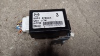 Купити Mazda 3 09-13 bl модуль блок керування bbp367890a, фото thumb