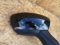фото thumb №2, Зеркало правое renault clio iv lift 11pin 2018 rok