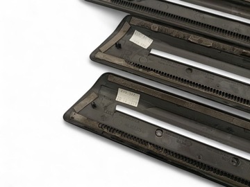 фото thumb №13, Audi q7 4m 2020 комплект набір накладка порогових внутрішніх