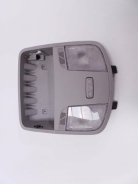 фото thumb №1, Hyundai i30 iii 2018 лампа освещение кабины