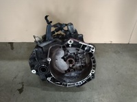 фото thumb №1, Opel 1.3 cdti a13dtr коробка передач передач