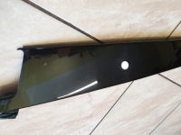 Молдинг защита дверь направляющая стекло bmw x1 f48 Цена, фото thumb