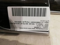 фото thumb №9, Комплект декор bmw 7 g11 fineline braun led