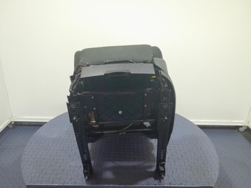 фото thumb №7, Ford galaxy mk2 рестайлинг сиденье водителя перед левый eu