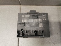 фото thumb №1, Блок керування двері audi a5 8t0959795n