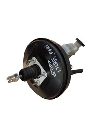 фото thumb №1, Kia optima iv 2018 усилитель тормоза насос усилитель тормозов тормозные