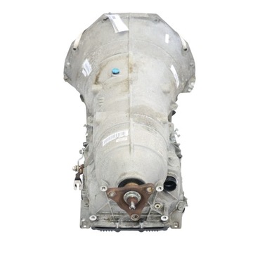 фото thumb №10, Bmw e60 e61 545i e63 e64 645ci n62 коробка передач коробки передач автоматична ga6hp26z