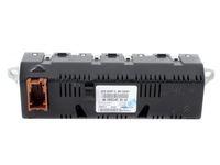 фото thumb №4, Дисплей радіо годинник citroen c5 i lift / ii