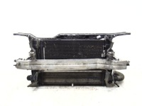 фото thumb №1, Kpl. pas перед передний радиатор вентиляторы audi a4 b8 2.0 tdi