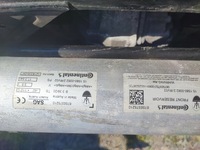 фото thumb №10, Maserati levante sq4 trofeo підвіска задні диференціал